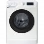 INDESIT | MTWE 71252 WK EE | Washing machine | Energy efficiency class E | Front loading | Washing capacity 7 kg | 1200 RPM | De - 2